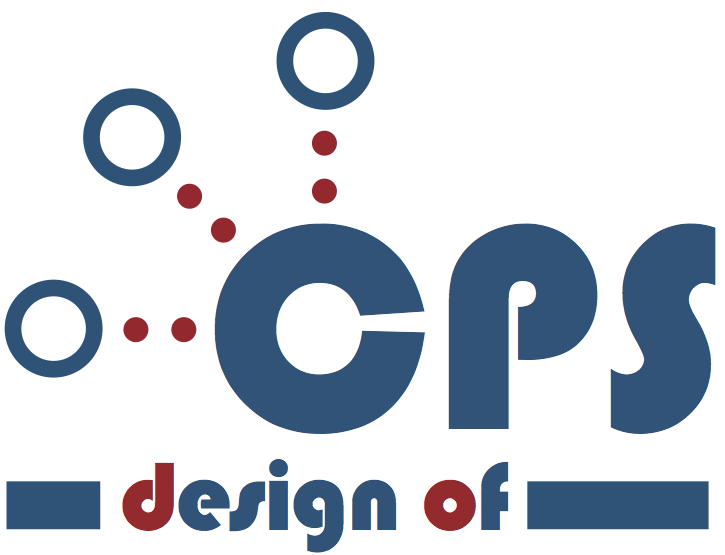 CPSgit: The GitLab repository of of TU Kaiserslautern's Chair of Cyber-Physical Systems